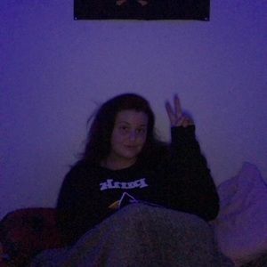 Meet your Posher, Alexus